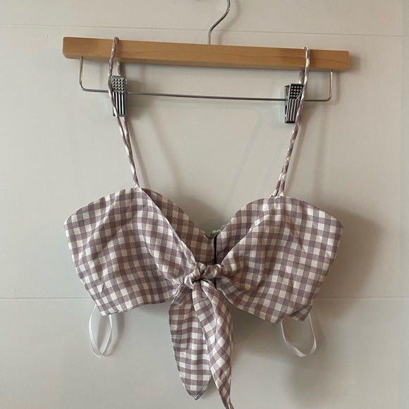 COPY - Revolve Superdown Raye Cami Pant Set New With Tags - Picture 2 of 7